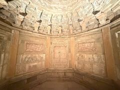 -洛阳古墓博物馆