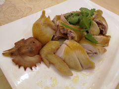 -聚彩居三和酒楼•老字号粤菜(南城店)