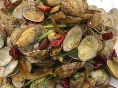 -聚德福海鲜家常菜(刘庄店)