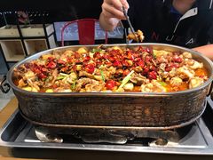 -龙浔虾欢(祥岭路店)
