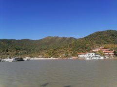 -松花湖风景名胜区