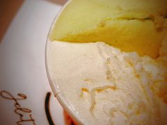 青苹果莳萝-Dip in Gelato(富民路店)