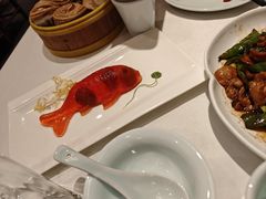 -惠丰堂饭庄·烤鸭·京味菜(西北旺·航天城店)