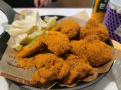 -七楽·韩式欢聚餐厅 치르치르(龙泉驿万达店)