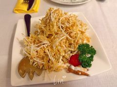 -老井俄式餐厅