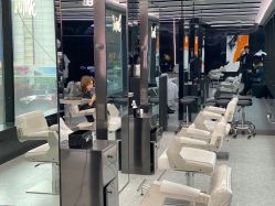 -时尚工厂·科学染发