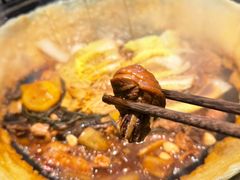 -老家大锅台·铁锅炖·地锅鸡(建邺文体路店)