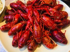 -巴厘龙虾·榜首油焖大虾(洞庭·艺术洋房店)
