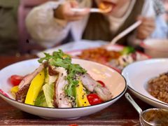-MR.ROCKY洛奇先生RESTAURANT&BAR(宝安壹方城店)