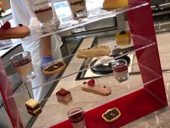 -新发展亚太JW万豪酒店·福苑咖啡厅