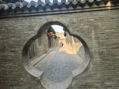-榆次老城