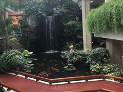 -白天鹅宾馆·月兔吧