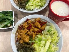 -永和大王(解放东路店)