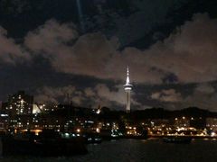 android_upload_pic-澳门环岛游湾仔码头