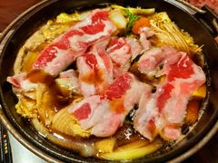 -有喜屋·深夜食堂(北京西路店)