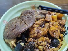 -旺泉餐饮店·清真牛肉面馆