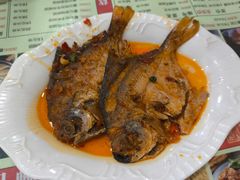 -葛记焖饼(伏牛路店)