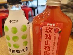 -西粉堂新疆米粉(朝外店)