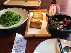 -大牌大·传统杭帮菜