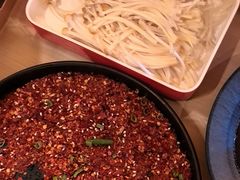 -晓宇重庆火锅(西安荟聚店)