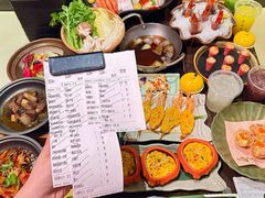 -匠和风精致料理(莆田财富中心店)