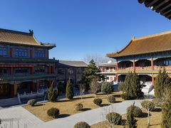 -盛世南宫影视城(北普陀影视城)