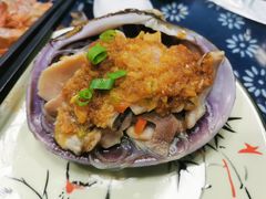 -旺角小渔村(幸福中路店)