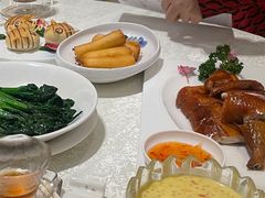 -荣粤酒家·融合粤菜