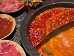 -蜀大侠火锅(总府路店)