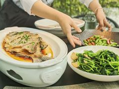 -曾宴·楚菜(湖北省博物馆店)