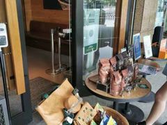 -星巴克(中远两湾城店)
