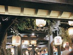 -南京大牌档(新街口德基广场店)