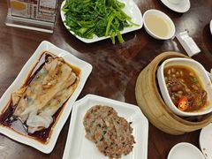 -潮福城大酒楼·潮粤菜·港式点心(阳光城店)