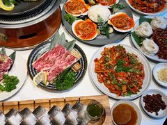 -缘·金家烤鳗鱼(西塔总店)