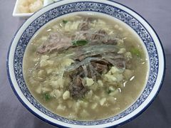 -老孙家饭庄·非遗(东关店)