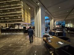 -博林天瑞喜来登酒店·西丽尚膳