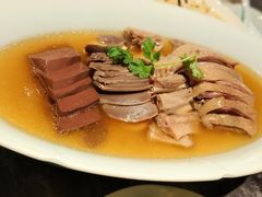 -平山宴(瘦西湖店)