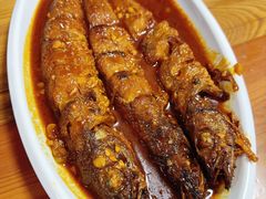 -朝族高丽火盆(长白山总店)