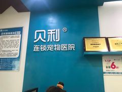-贝利宠物医院·骨科·眼科·肿瘤转诊中心(南坪诊疗中心)