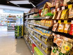 -blt精品超市(杭州城西银泰店)