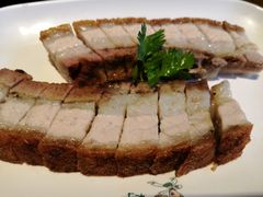 脆皮烧腩-香港表哥茶餐厅(银泰百货店)
