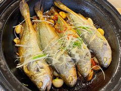-有喜胶东小馆(太申祥和店)