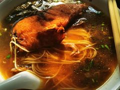 -兴福老面馆(寺路街店)