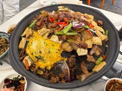 -一烙锅(友谊店)