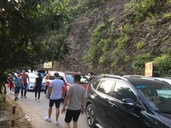 -古龙峡云天玻霸