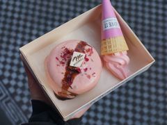 -麦雪尔甜品·生日蛋糕(新街口旗舰店)