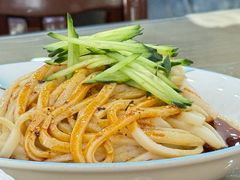 -西安贾三灌汤包·回坊小吃·清真炒菜(北院门总店)