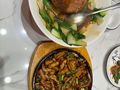-雅酌园·烟火南京菜(颐和路店)