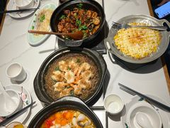 -火啫啫·粤式啫啫煲(南通首店)