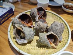 -八方海味餐厅